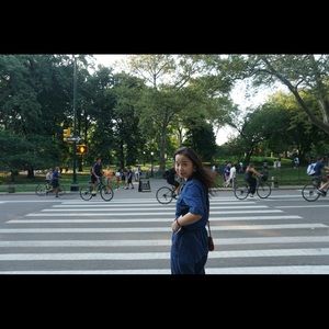 Meet your Posher, Weiru